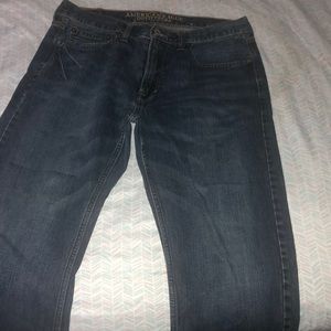 American Eagle men’s jeans 👖 the style ❤️👖😘